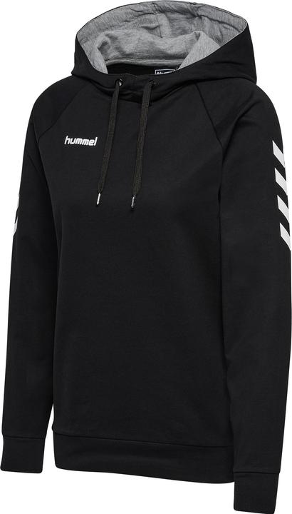 Immagine prodotto hummel Felpa con cappuccio Go Cotton Xs (XS)