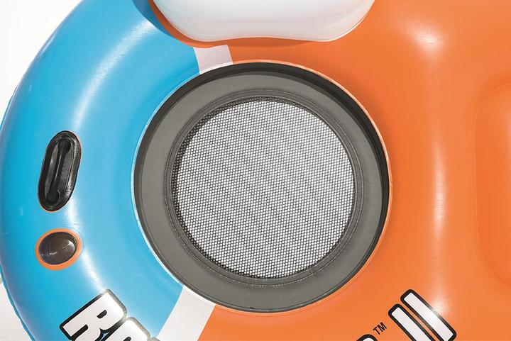 Actual product image Bestway Floating chair for 2