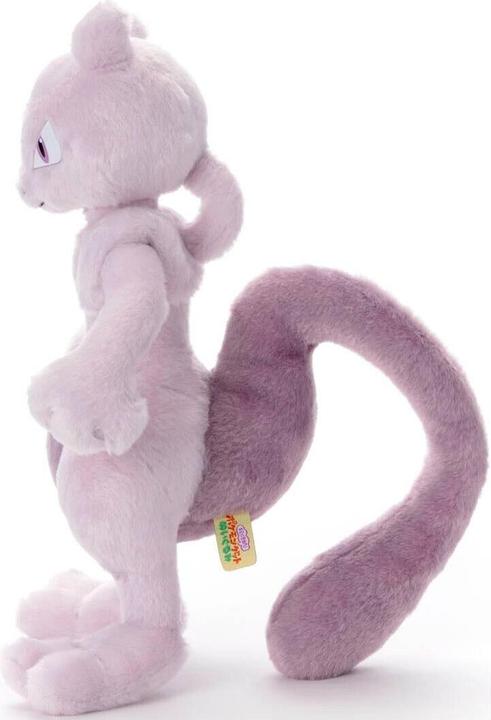 Produktbild Takara Tomy Pokemon - Mewtu (20 cm)