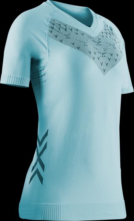 Immagine prodotto X-Bionic Donna Twyce Run Shirt SH SL (XS)