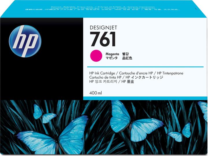 Produktbild HP 761 (M)