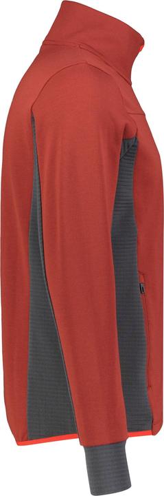 Actual product image Meru Bronholm Wool (L)