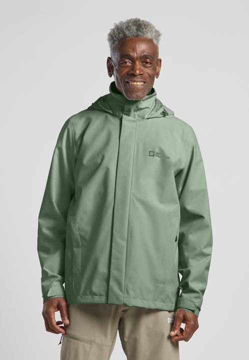 Immagine prodotto Jack Wolfskin Trailtime 2L Jkt M (L)