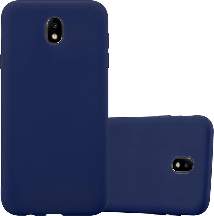 Productafbeelding Cadorabo TPU Candy Cover (Samsung Galaxy J5 (2017))