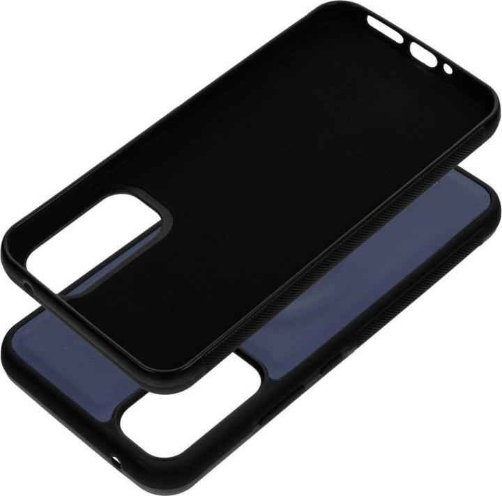Produktbild Roar Rückwandabdeckung Gehäuse MAG MORNING für SAMSUNG A34 navy (Avus A34)