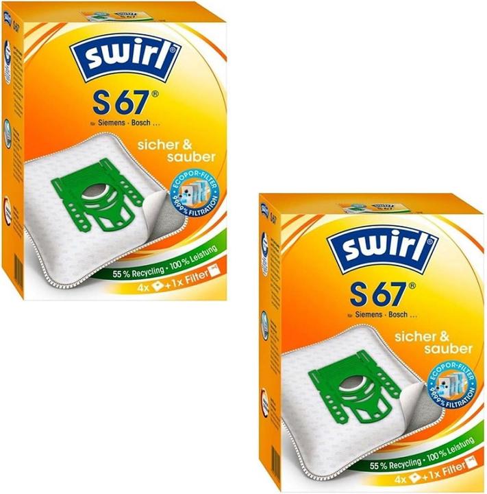 Immagine prodotto Swirl S 67 As (1 x)