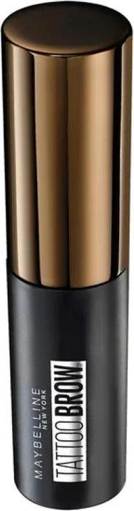 Productafbeelding Maybelline New York Tatoeage wenkbrauw (2 Middelbruin)