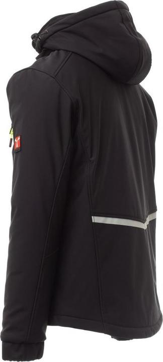 Produktbild Payper Softshell Jacke Gale Pad (XL)