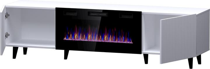 Actual product image Cama Pafos (180 x 42 x 49 cm)