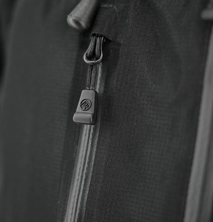 Actual product image Bushpeak Rain jacket (S)
