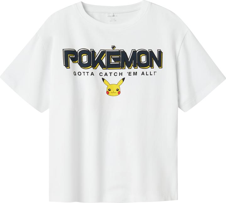 Name it Pokémon T-Shirt (134)