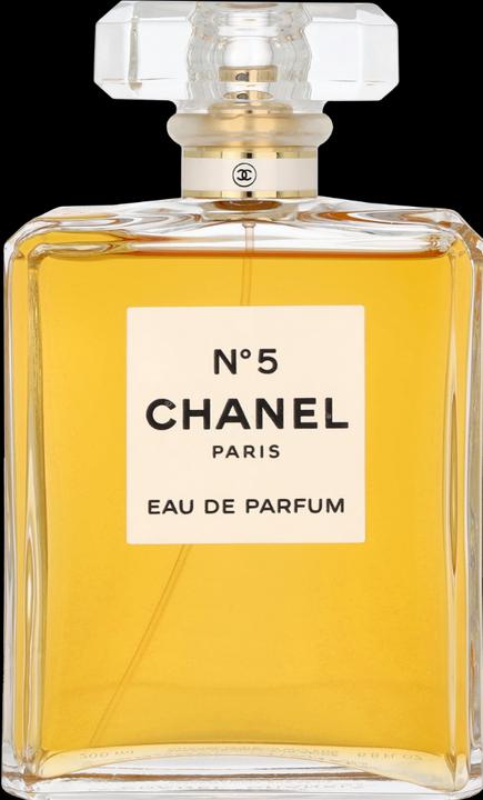 Actual product image Chanel N°5 (Eau de parfum, 200 ml)