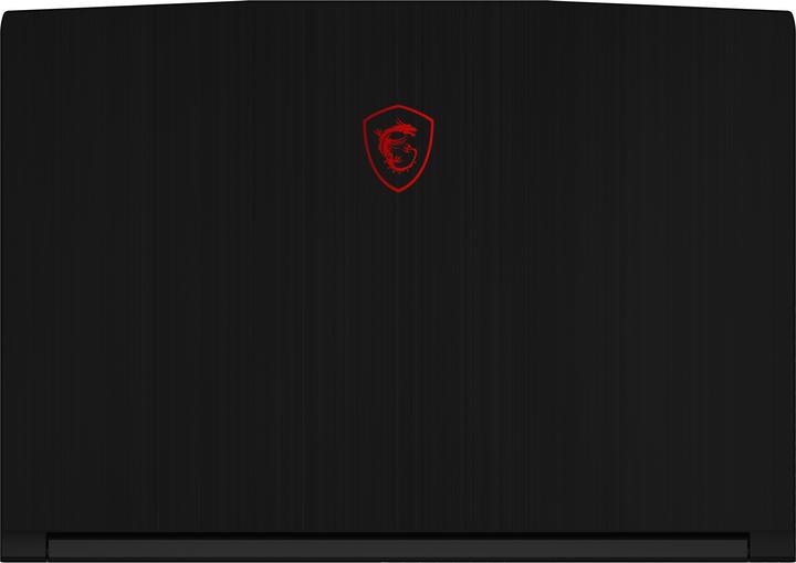 Produktbild MSI Thin GF63 12VF-270NL (15.60", Intel Core i7-12650H, 16 GB, 512 GB, Eng. Int.)
