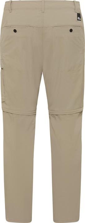 Actual product image Jack Wolfskin Wagami Zip Off Pants M (58)