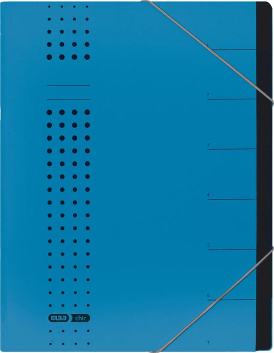 Actual product image Elba Folder Chic (A4, 1 x)