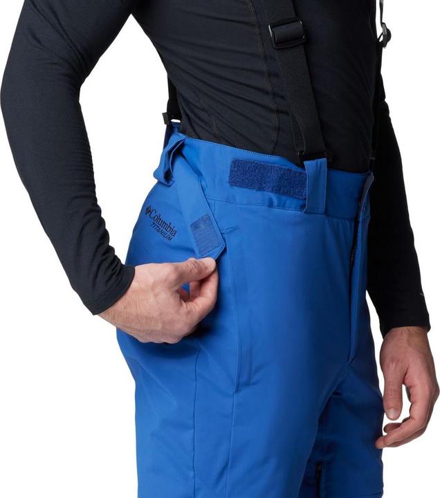 Immagine prodotto Columbia Pantalone Cirque Bowl (S)