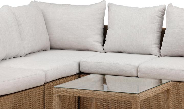 Produktbild Venture Home Loungeset Vamos