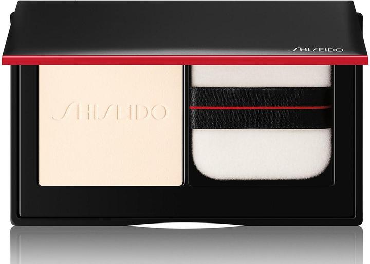 Image du produit Shiseido Synchro Skin Invisible Silk Compacte