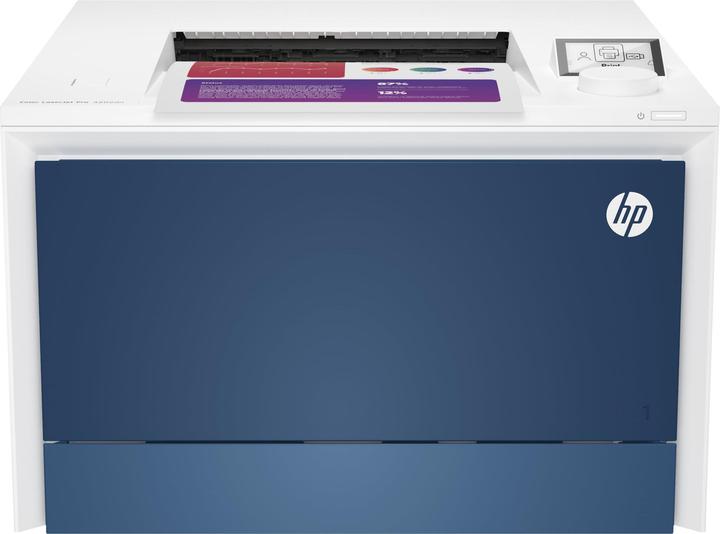 Produktbild HP Color LaserJet Pro 4202dn (Laser, Farbe)