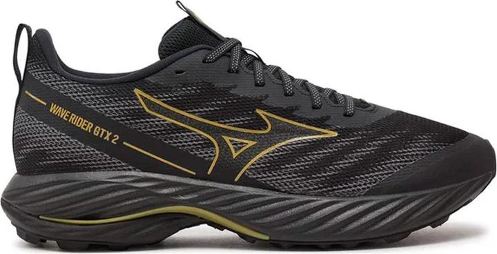 Mizuno Wave Rider Gtx 2