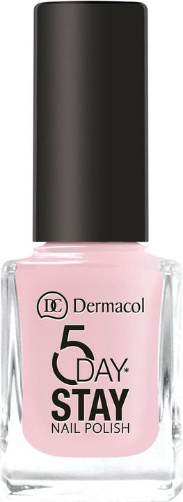 Produktbild Dermacol 5 Day Stay (06 First Kiss)