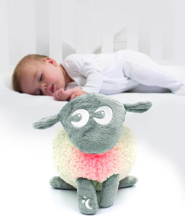 Image du produit Sweet Dreamers Ewan Deluxe, mouton de rêve (17 cm)