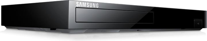 Produktbild Samsung BD-F6500 - 3D Blu-ray Player mit SmartHub