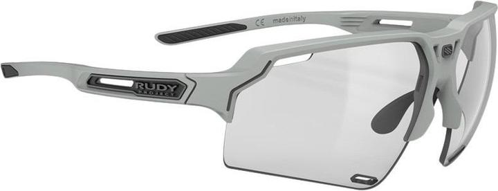 Rudy Project Deltabeat impX2 (Grau, photochromic black)