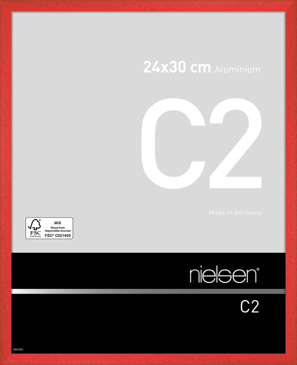 Immagine prodotto Nielsen C2 (24 x 30 cm)