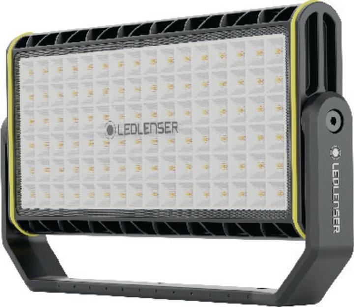 Produktbild Ledlenser AF12R (8000 lm)