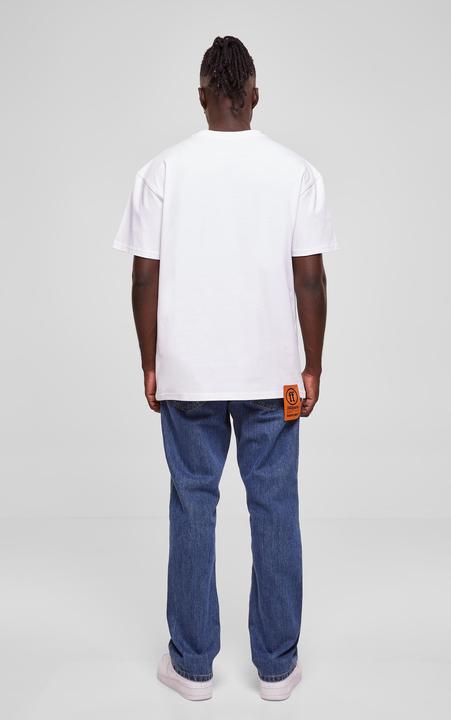 Image du produit Forgotten Faces The Mask Heavy Oversized Tee (M)