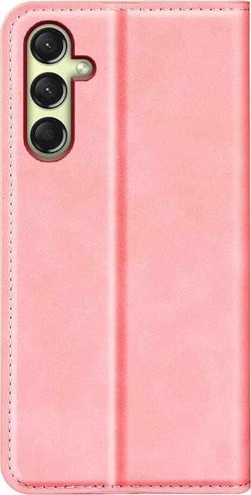 Actual product image Cover-Discount Galaxy A16 - Stand Flip Case Cover (Samsung Galaxy A16 5G)