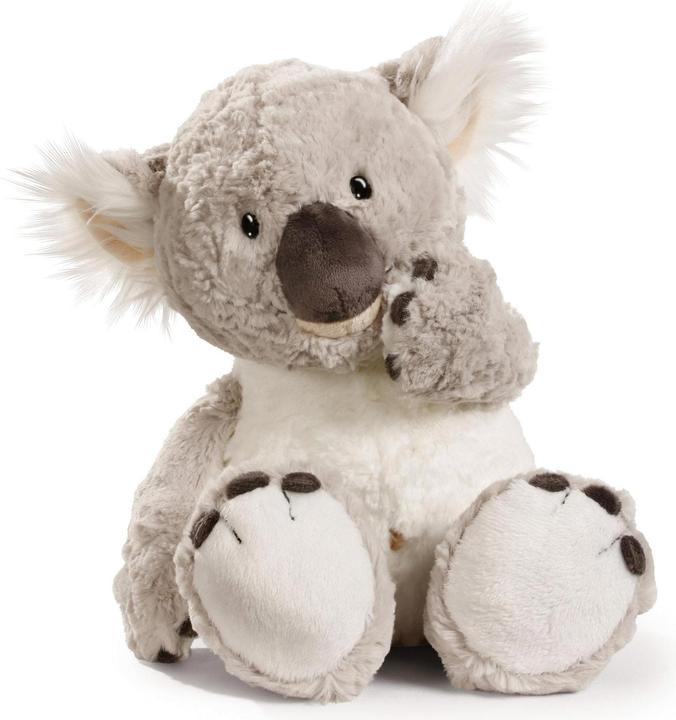 Actual product image NICI Koala (25 cm)