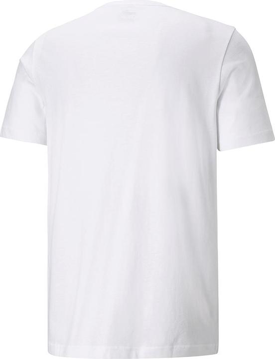 Actual product image Puma ESS Small Logo Tee-586668 (L)