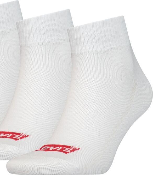 Immagine prodotto Levis Calzini sportivi (confezione da 9, 35 - 38)