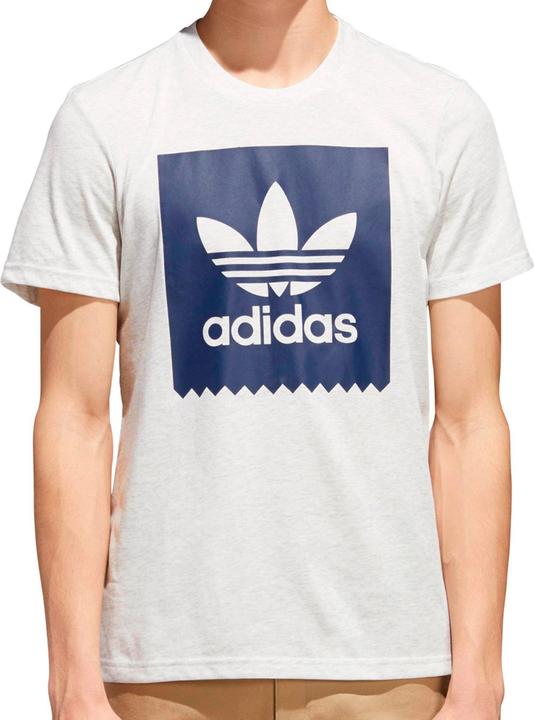 Actual product image adidas Solid BB T-Shirt (M)