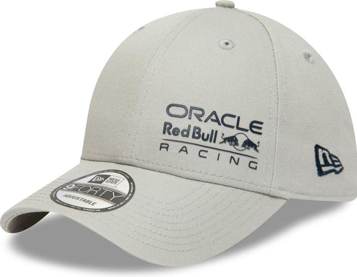 Produktbild New Era 9Forty F1 Red Bull Racing (One Size)