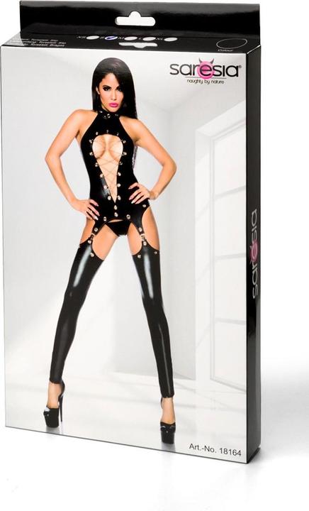 Produktbild Saresia Wetlook-Straps-Set (XL)