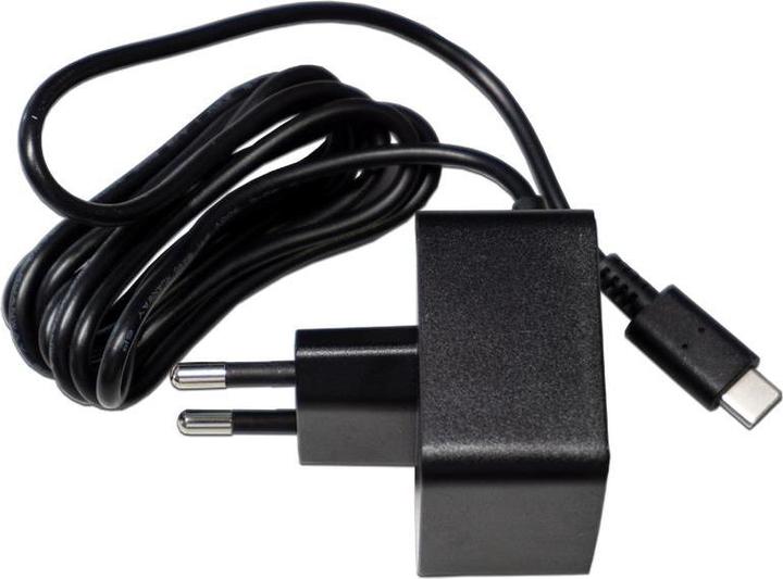 Immagine prodotto Raspberry Pi Official 4 Power Adapter