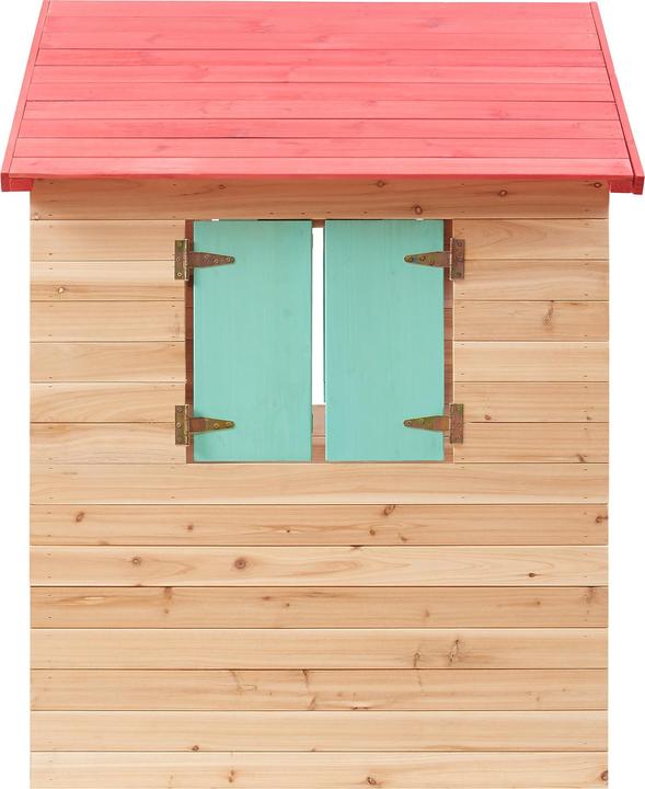 Actual product image Casa.Pro Lulä play hut