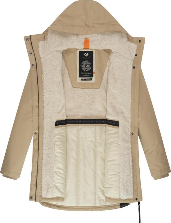 Image du produit Ragwear Elsien (3XL)