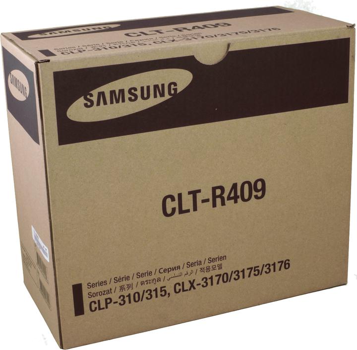 Produktbild Samsung Clt-R409 (M, C, Y, BK)