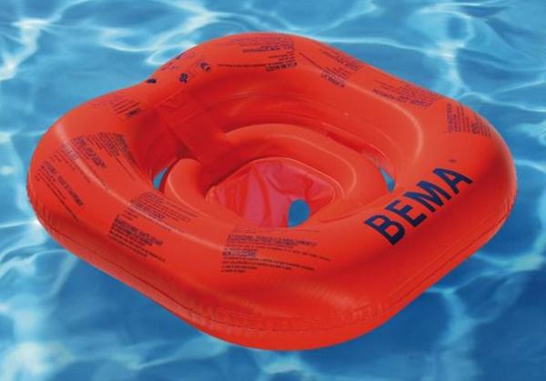 Produktbild Bema Schwimmsitz