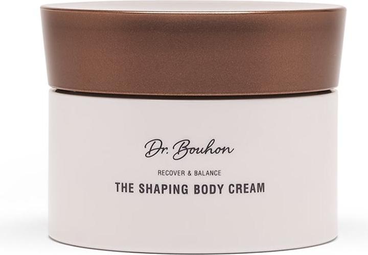 Dr. Bouhon The Shaping Body Cream (Körpercreme, 200 ml)