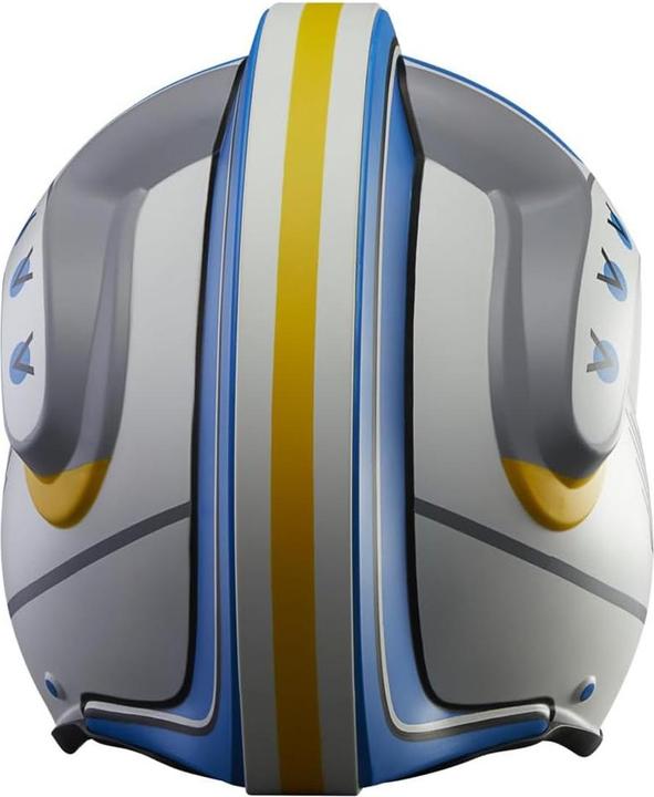 Produktbild Hasbro Star Wars: The Mandalorian Black Series Elektronischer Helm Carson Teva
