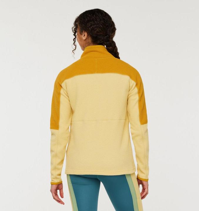 Immagine prodotto Cotopaxi Giacca Abrazo in pile con mezza zip (XS)