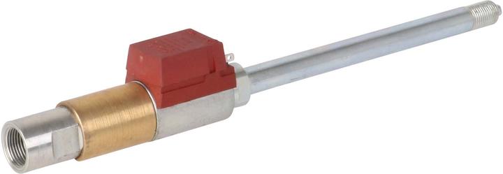 Actual product image MHG Oil preheater for rocket burner RE 1.19 H, W.Nr.95.23135-0065