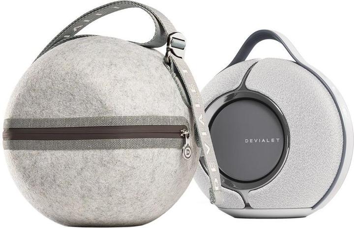 Devialet Cocoon Mania (Borsa per il trasporto)