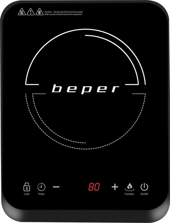 Produktbild Beper BF.700