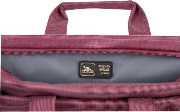 Actual product image Rivacase Riva Case 8231 Notebook Bag (15.60", Universal)
